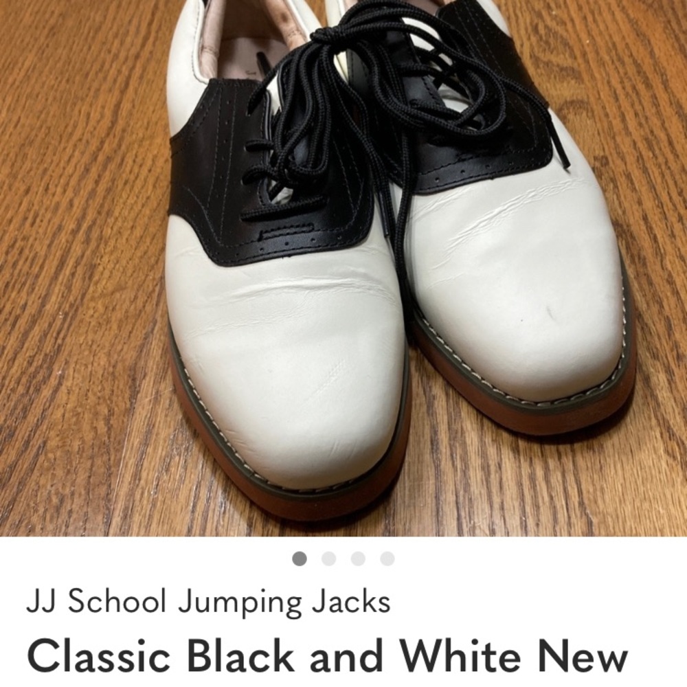 Bulk Lot 16 pairs of Jumping Jacks Kids Shoes - Dark Blue and Black. - Picture 3 of 4